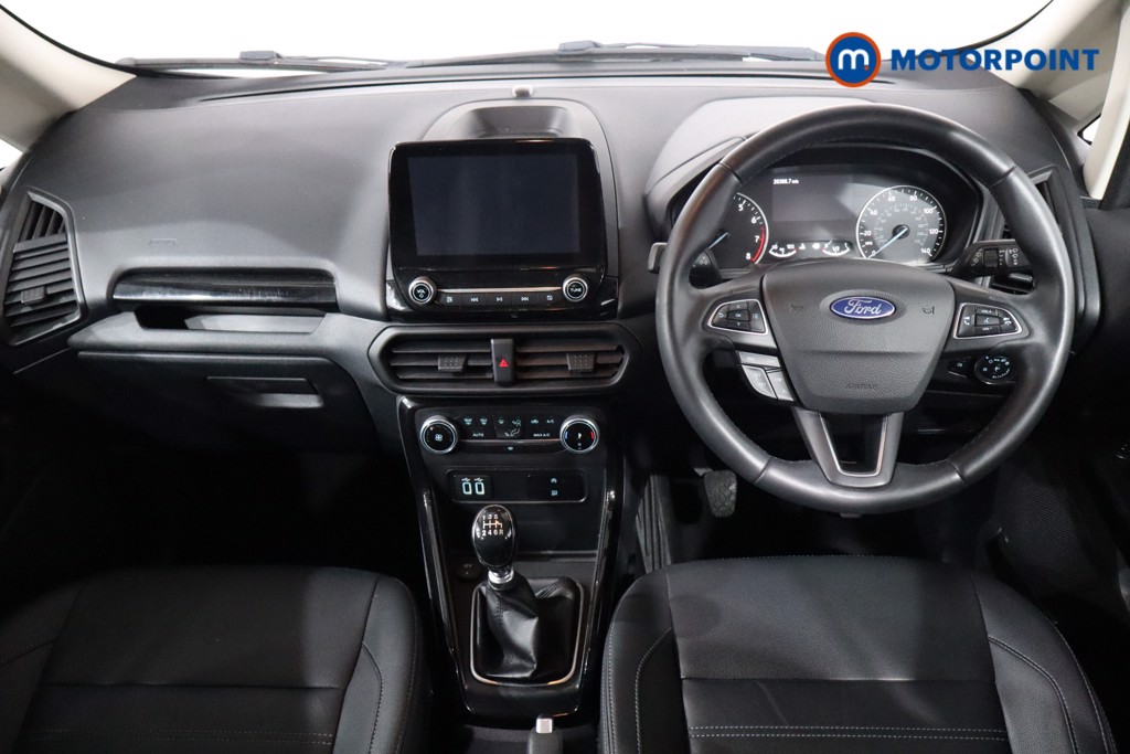Ford Ecosport Active Manual Petrol SUV - Stock Number (1554778) - 1st supplementary image