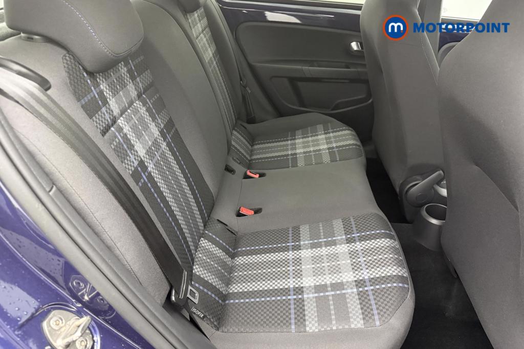 Volkswagen UP Club Up Manual Petrol Hatchback - Stock Number (1555489) - 3rd supplementary image