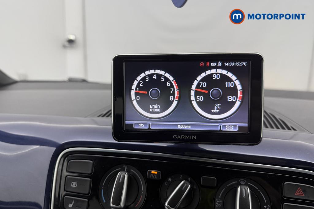Volkswagen UP Club Up Manual Petrol Hatchback - Stock Number (1555489) - 8th supplementary image