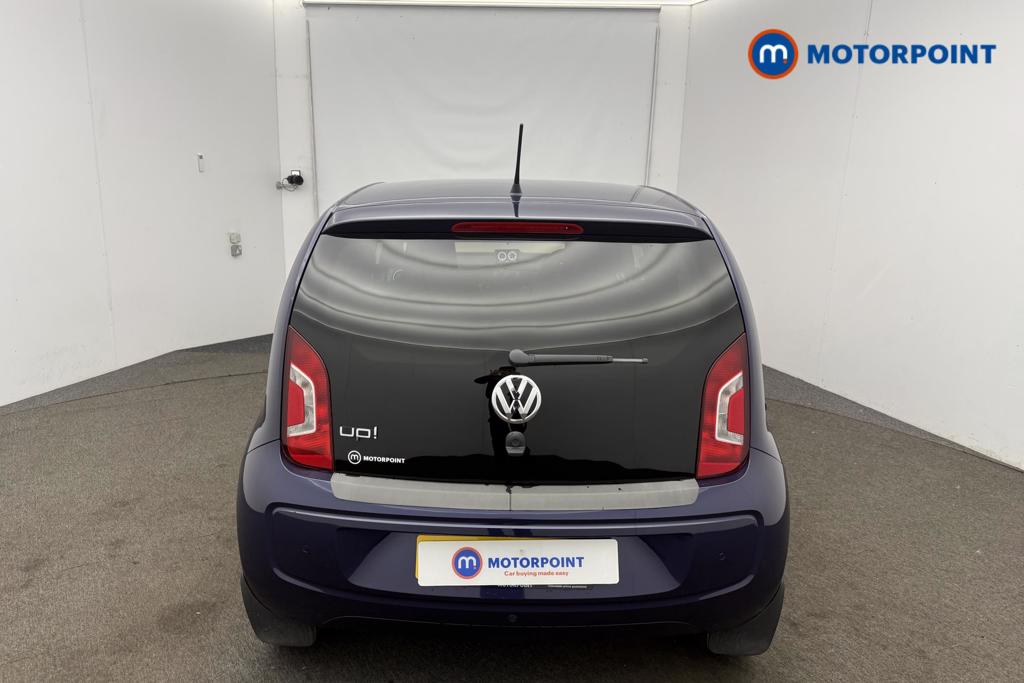 Volkswagen UP Club Up Manual Petrol Hatchback - Stock Number (1555489) - 9th supplementary image