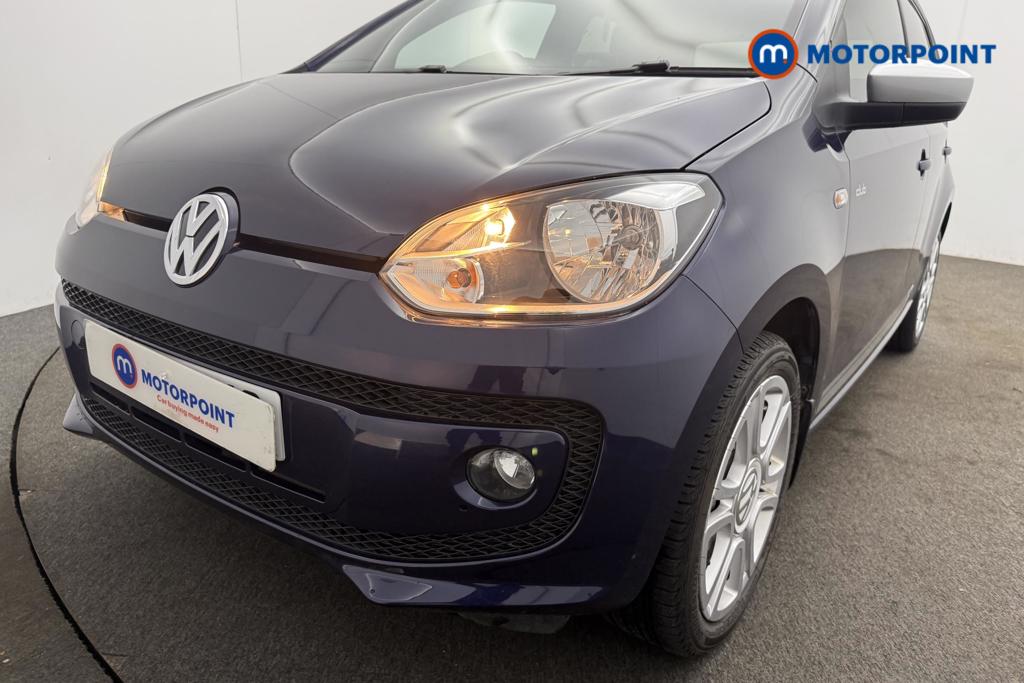 Volkswagen UP Club Up Manual Petrol Hatchback - Stock Number (1555489) - 13th supplementary image