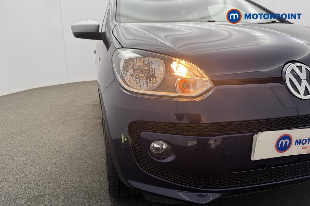 Volkswagen UP Club Up Manual Petrol Hatchback - Stock Number (1555489) - 14th supplementary image