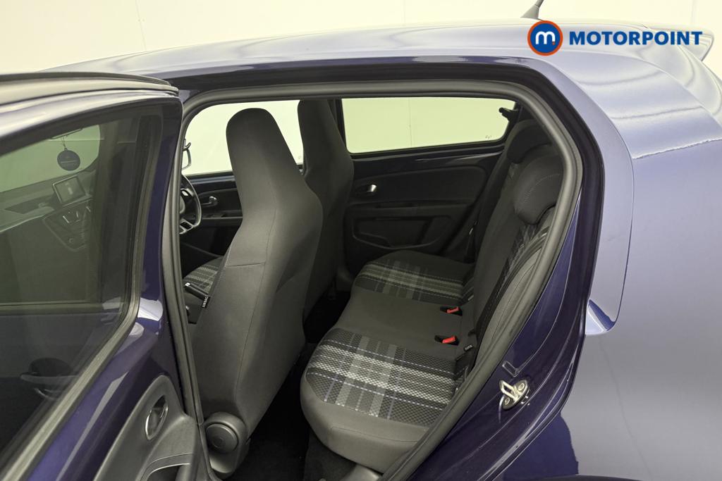 Volkswagen UP Club Up Manual Petrol Hatchback - Stock Number (1555489) - 1st supplementary image
