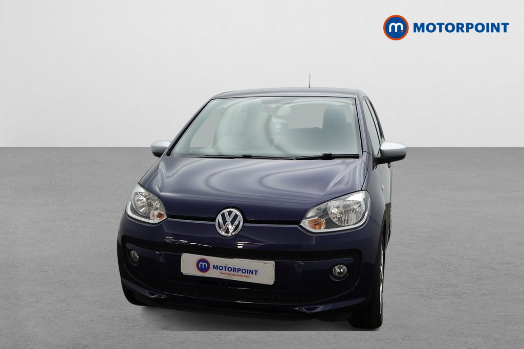 Volkswagen UP Club Up Manual Petrol Hatchback - Stock Number (1555489) - Front bumper