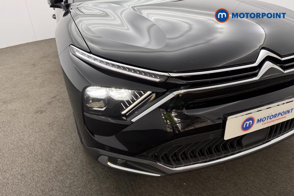 Citroen C5 X Sense Plus Automatic Petrol Hatchback - Stock Number (1556505) - 2nd supplementary image