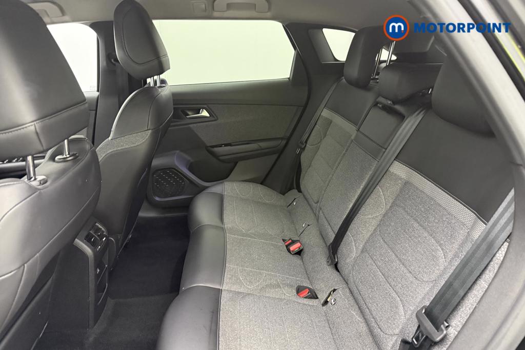 Citroen C5 X Sense Plus Automatic Petrol Hatchback - Stock Number (1556505) - 4th supplementary image