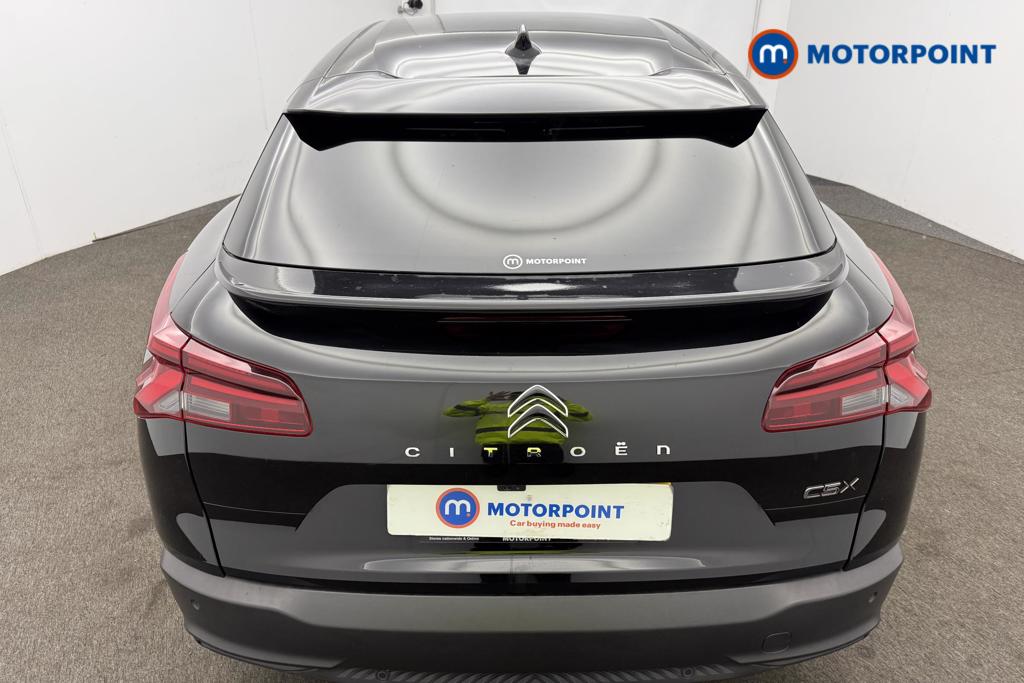 Citroen C5 X Sense Plus Automatic Petrol Hatchback - Stock Number (1556505) - 8th supplementary image