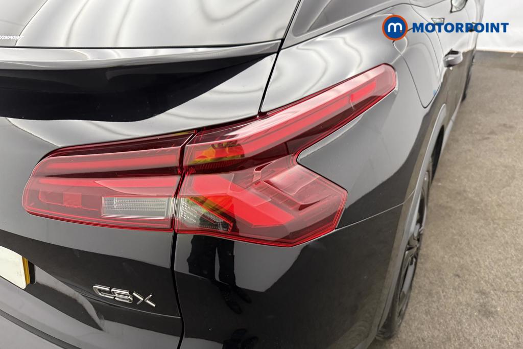 Citroen C5 X Sense Plus Automatic Petrol Hatchback - Stock Number (1556505) - 11th supplementary image