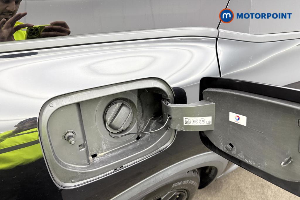 Citroen C5 X Sense Plus Automatic Petrol Hatchback - Stock Number (1556505) - 12th supplementary image