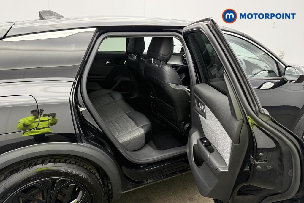 Citroen C5 X Sense Plus Automatic Petrol Hatchback - Stock Number (1556505) - 13th supplementary image
