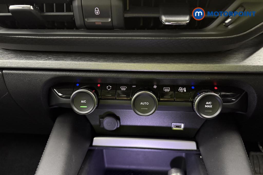Citroen C5 X Sense Plus Automatic Petrol Hatchback - Stock Number (1556505) - 19th supplementary image