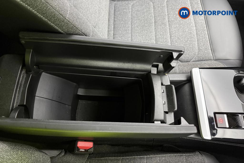 Citroen C5 X Sense Plus Automatic Petrol Hatchback - Stock Number (1556505) - 21st supplementary image