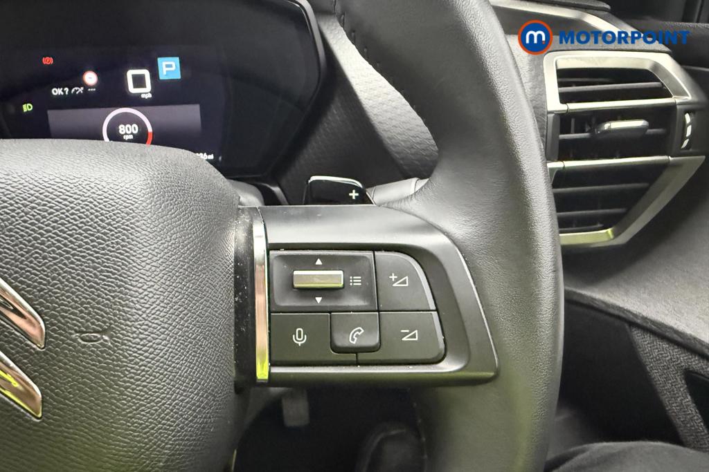 Citroen C5 X Sense Plus Automatic Petrol Hatchback - Stock Number (1556505) - 23rd supplementary image