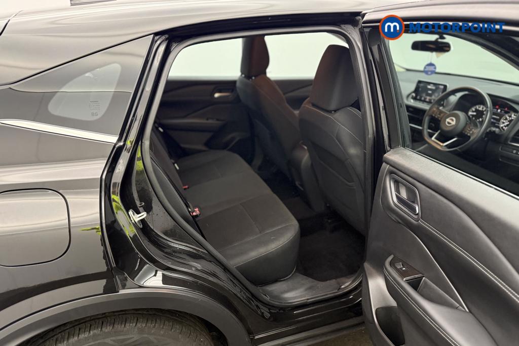 Citroen C5 X Sense Plus Automatic Petrol Hatchback - Stock Number (1556505) - 30th supplementary image