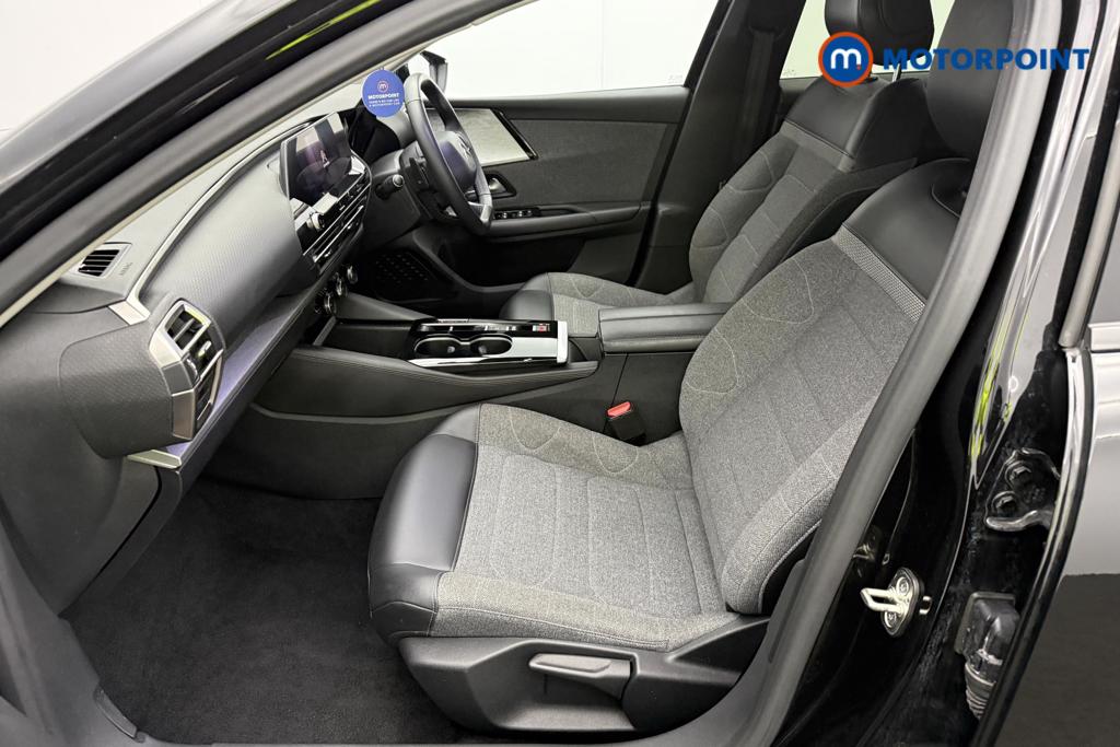 Citroen C5 X Sense Plus Automatic Petrol Hatchback - Stock Number (1556505) - 1st supplementary image