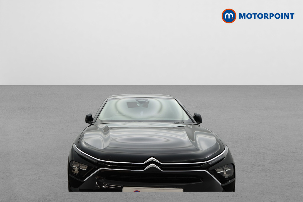 Citroen C5 X Sense Plus Automatic Petrol Hatchback - Stock Number (1556505) - Front bumper