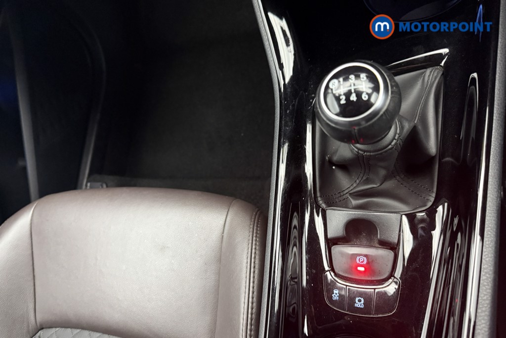 Toyota C-Hr Excel Manual Petrol SUV - Stock Number (1556686) - 10th supplementary image