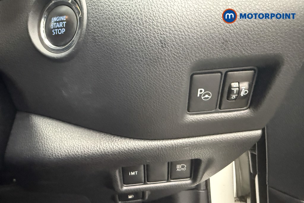 Toyota C-Hr Excel Manual Petrol SUV - Stock Number (1556686) - 13th supplementary image