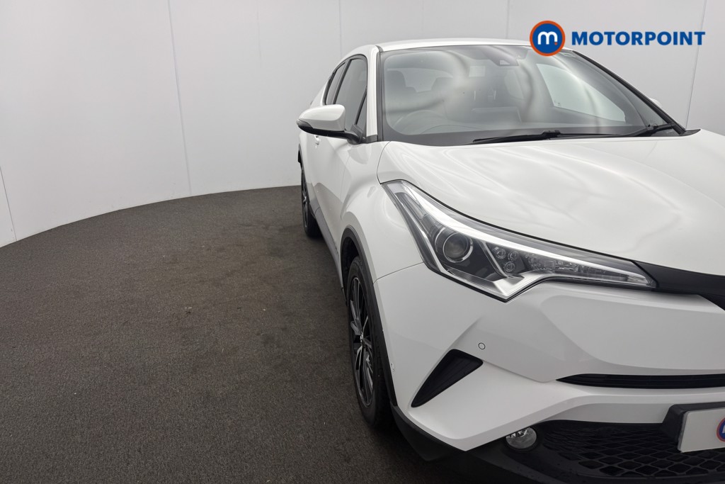 Toyota C-Hr Excel Manual Petrol SUV - Stock Number (1556686) - 20th supplementary image