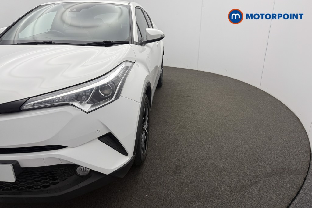 Toyota C-Hr Excel Manual Petrol SUV - Stock Number (1556686) - 21st supplementary image