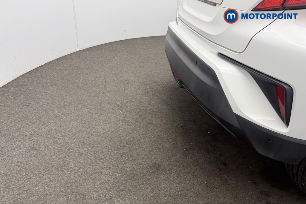 Toyota C-Hr Excel Manual Petrol SUV - Stock Number (1556686) - 23rd supplementary image
