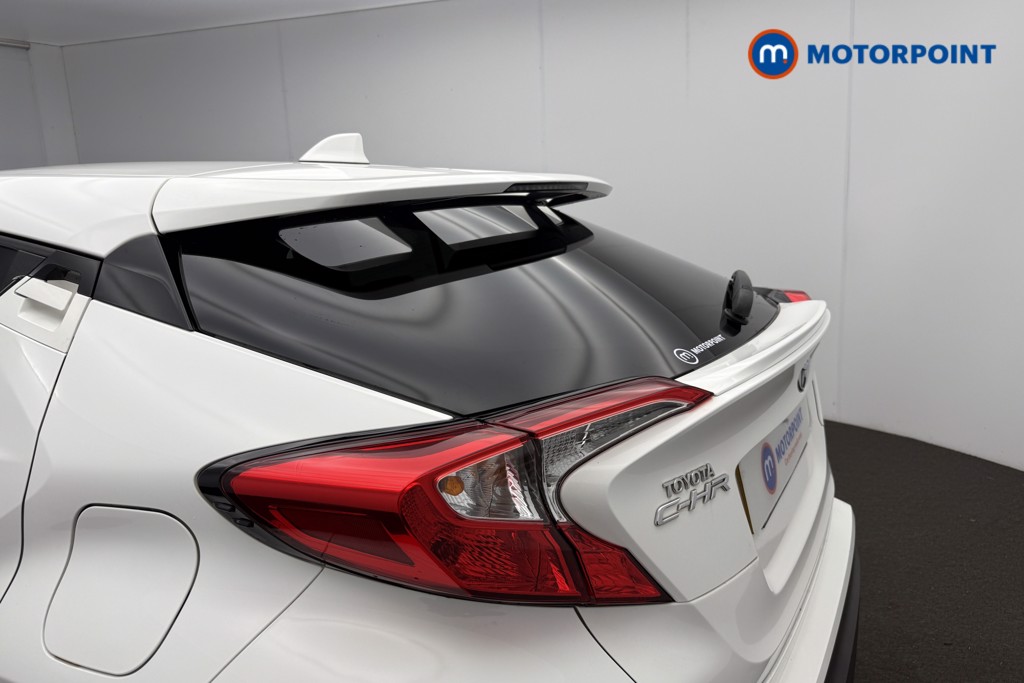 Toyota C-Hr Excel Manual Petrol SUV - Stock Number (1556686) - 24th supplementary image