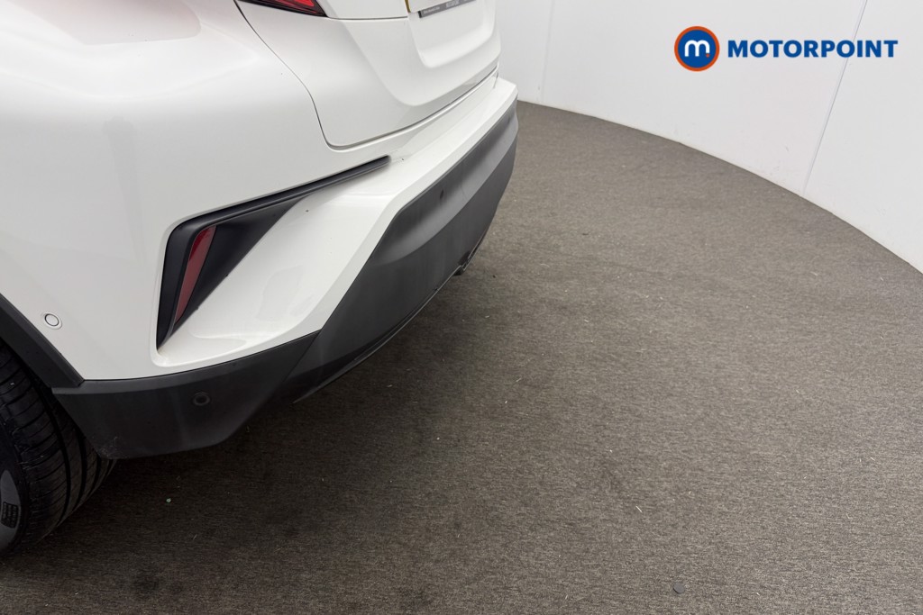 Toyota C-Hr Excel Manual Petrol SUV - Stock Number (1556686) - 25th supplementary image