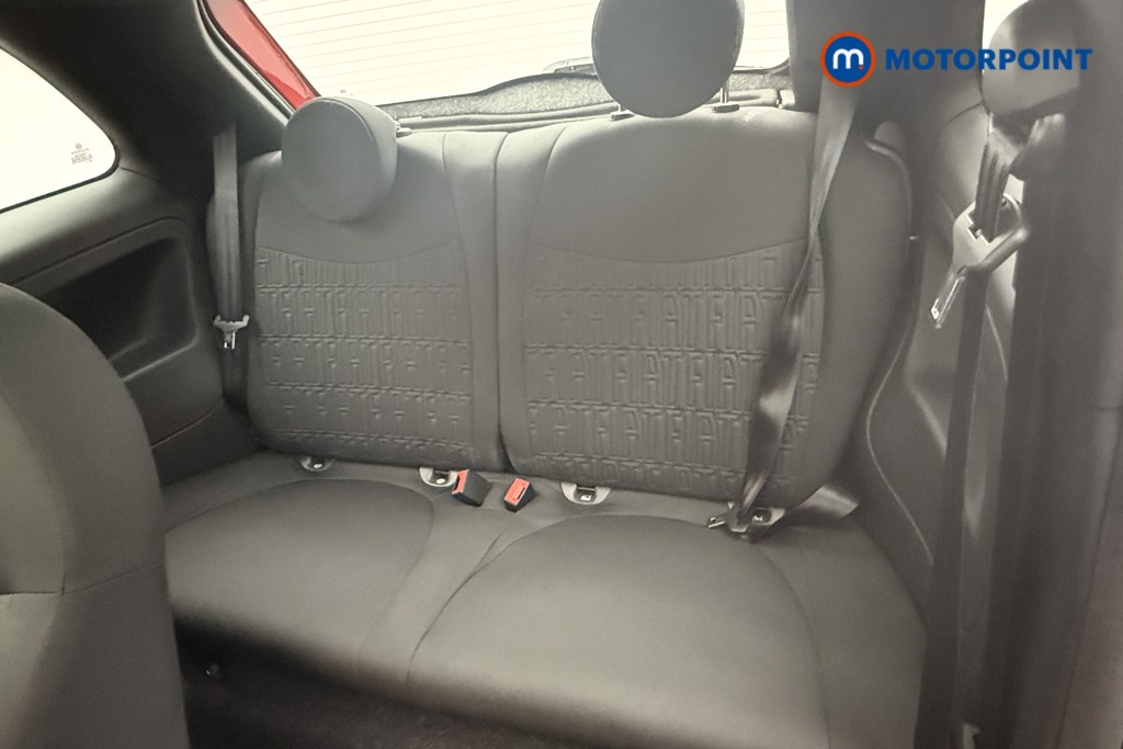 Fiat 500 1.0 Mild Hybrid 3Dr Manual Petrol-Electric Hybrid Hatchback - Stock Number (1557953) - 2nd supplementary image