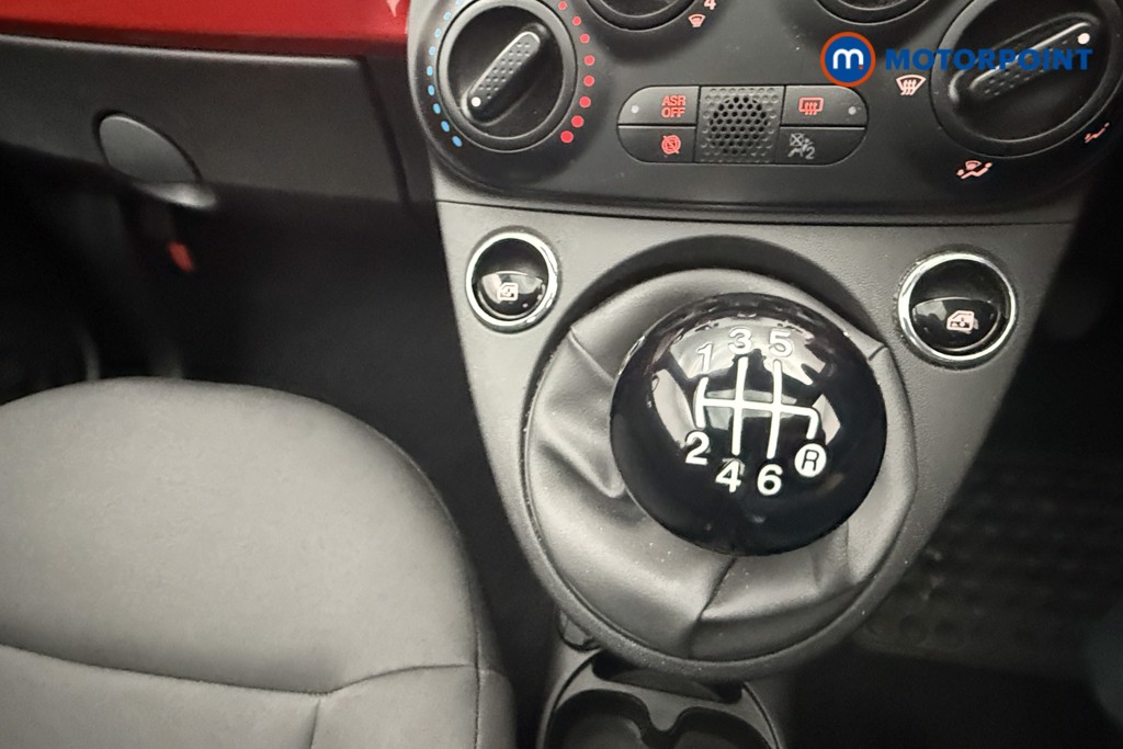 Fiat 500 1.0 Mild Hybrid 3Dr Manual Petrol-Electric Hybrid Hatchback - Stock Number (1557953) - 11th supplementary image