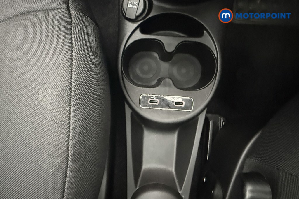Fiat 500 1.0 Mild Hybrid 3Dr Manual Petrol-Electric Hybrid Hatchback - Stock Number (1557953) - 12th supplementary image