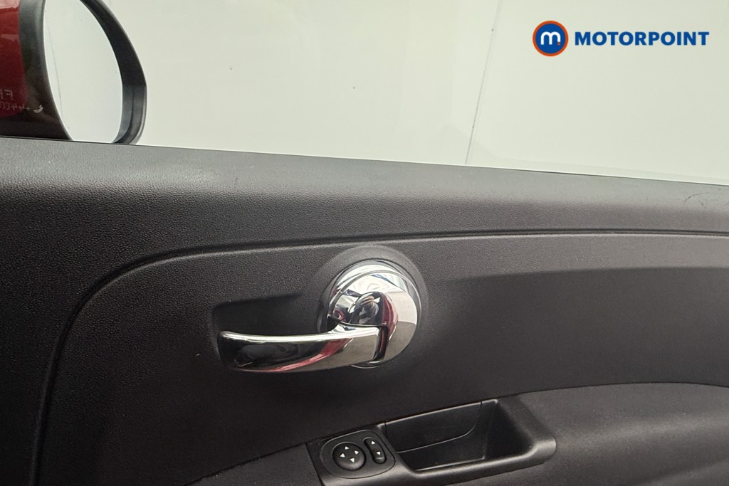 Fiat 500 1.0 Mild Hybrid 3Dr Manual Petrol-Electric Hybrid Hatchback - Stock Number (1557953) - 15th supplementary image