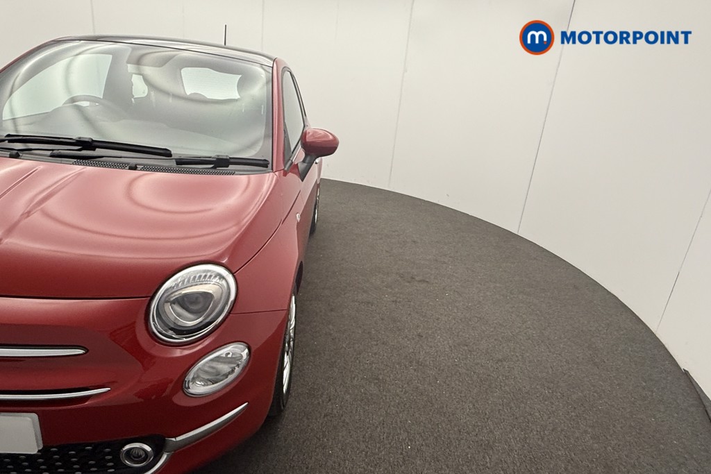 Fiat 500 1.0 Mild Hybrid 3Dr Manual Petrol-Electric Hybrid Hatchback - Stock Number (1557953) - 22nd supplementary image