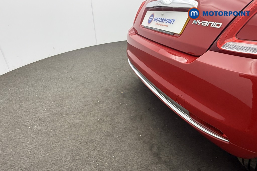 Fiat 500 1.0 Mild Hybrid 3Dr Manual Petrol-Electric Hybrid Hatchback - Stock Number (1557953) - 24th supplementary image