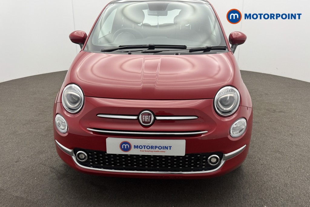 Fiat 500 1.0 Mild Hybrid 3Dr Manual Petrol-Electric Hybrid Hatchback - Stock Number (1557953) - 27th supplementary image