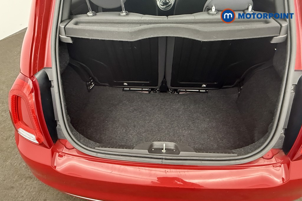Fiat 500 1.0 Mild Hybrid 3Dr Manual Petrol-Electric Hybrid Hatchback - Stock Number (1557953) - 28th supplementary image