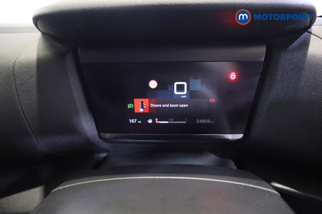 Citroen C4 Sense Manual Petrol Hatchback - Stock Number (1557992) - 4th supplementary image