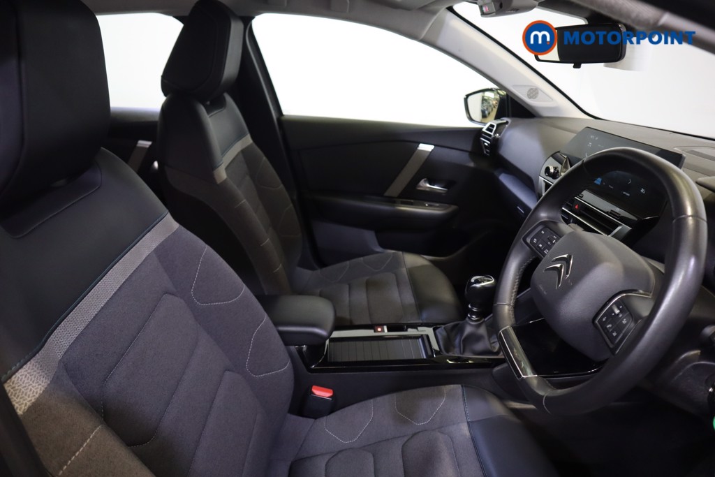 Citroen C4 Sense Manual Petrol Hatchback - Stock Number (1557992) - 12th supplementary image