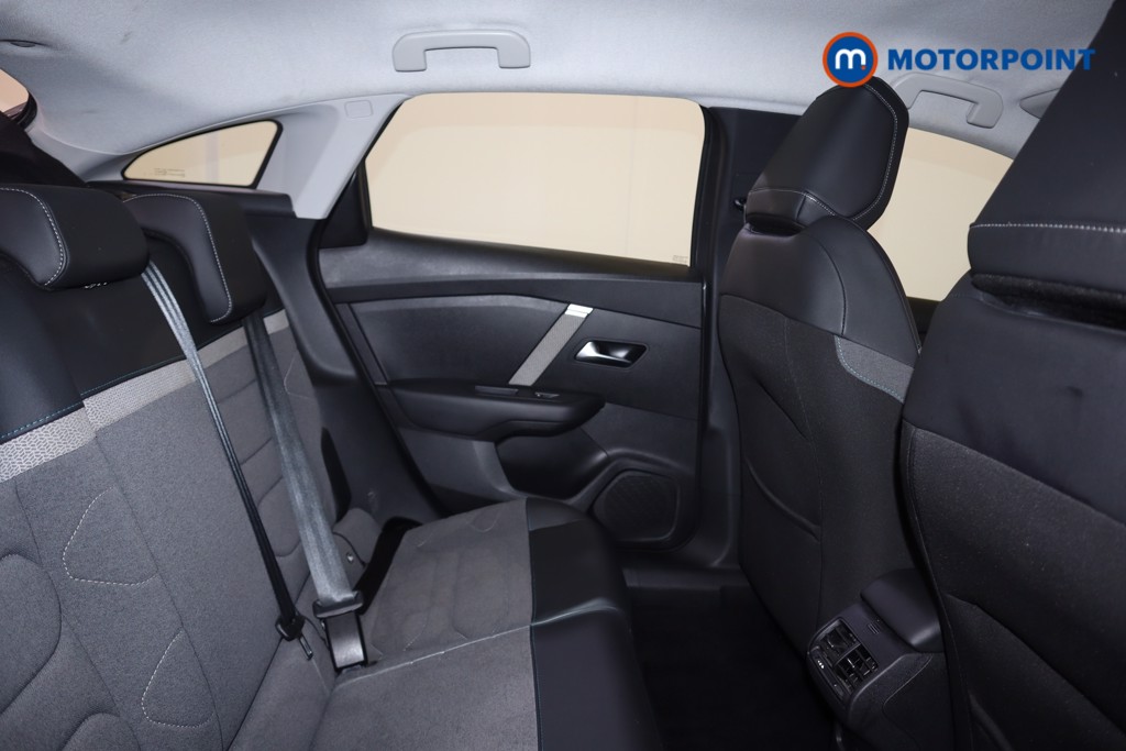 Citroen C4 Sense Manual Petrol Hatchback - Stock Number (1557992) - 13th supplementary image