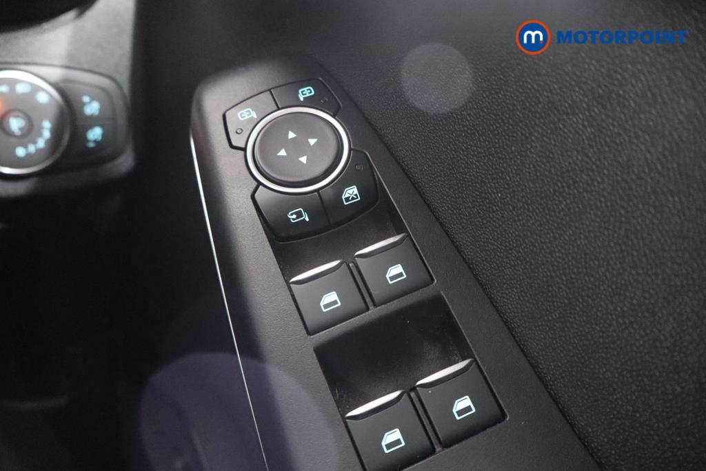 Ford Fiesta Titanium X Manual Petrol-Electric Hybrid Hatchback - Stock Number (1558031) - 12th supplementary image