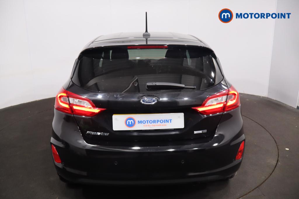 Ford Fiesta Titanium X Manual Petrol-Electric Hybrid Hatchback - Stock Number (1558031) - 19th supplementary image