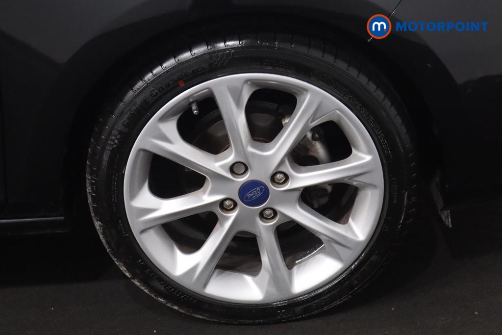 Ford Fiesta Titanium X Manual Petrol-Electric Hybrid Hatchback - Stock Number (1558031) - 21st supplementary image