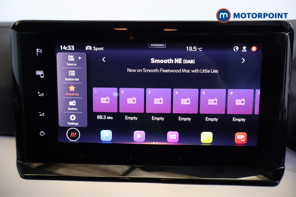 Seat Arona Fr Sport Automatic Petrol SUV - Stock Number (1558066) - 7th supplementary image