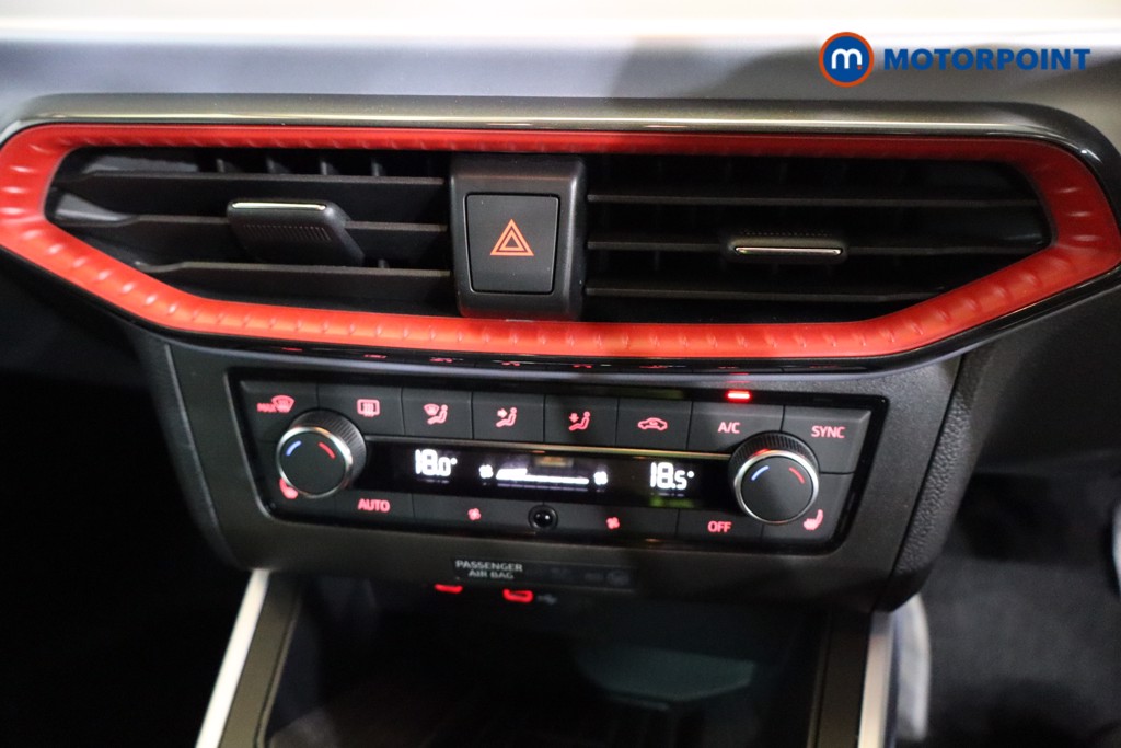 Seat Arona Fr Sport Automatic Petrol SUV - Stock Number (1558066) - 11th supplementary image