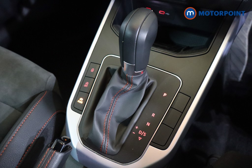 Seat Arona Fr Sport Automatic Petrol SUV - Stock Number (1558066) - 12th supplementary image