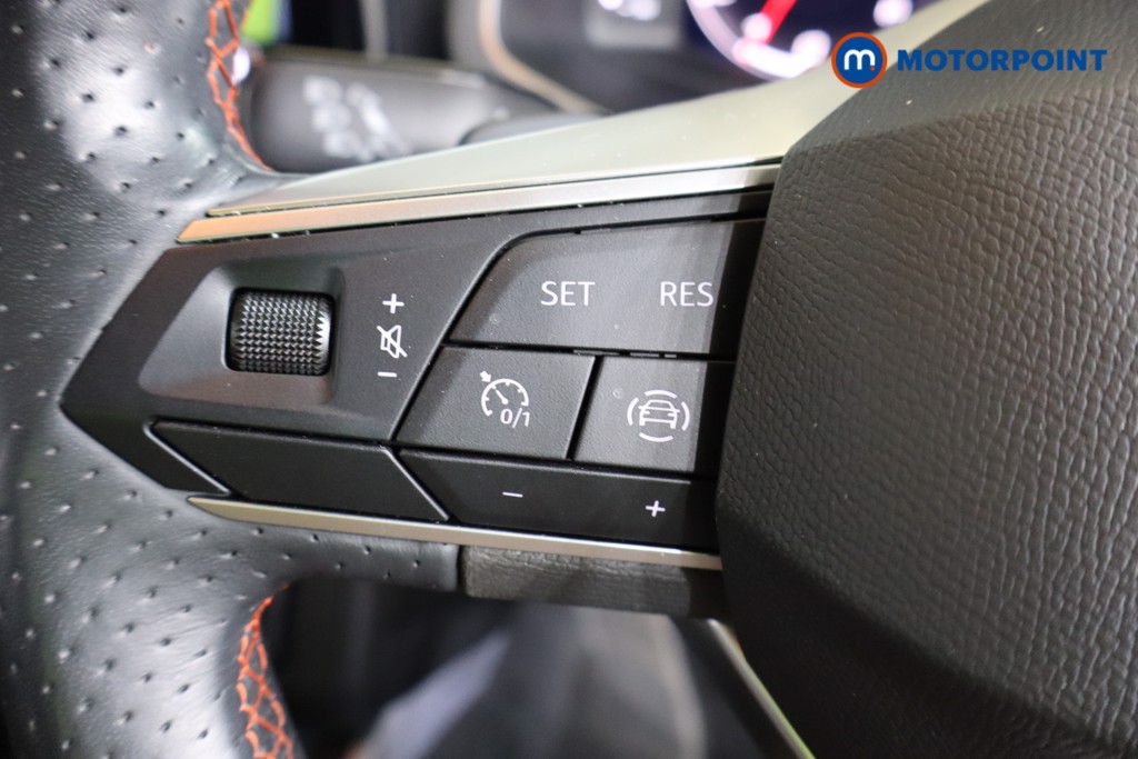 Seat Arona Fr Sport Automatic Petrol SUV - Stock Number (1558066) - 13th supplementary image