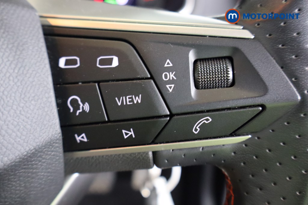 Seat Arona Fr Sport Automatic Petrol SUV - Stock Number (1558066) - 14th supplementary image
