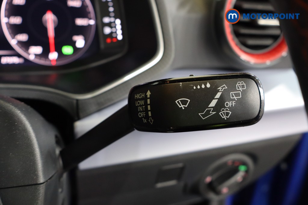 Seat Arona Fr Sport Automatic Petrol SUV - Stock Number (1558066) - 16th supplementary image