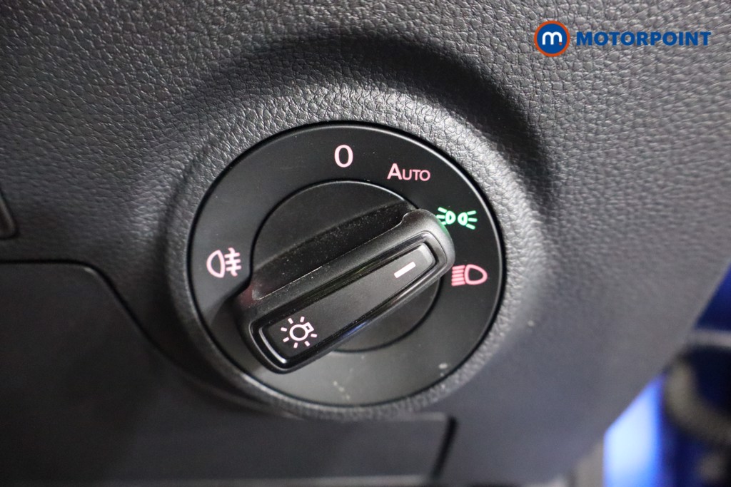 Seat Arona Fr Sport Automatic Petrol SUV - Stock Number (1558066) - 17th supplementary image
