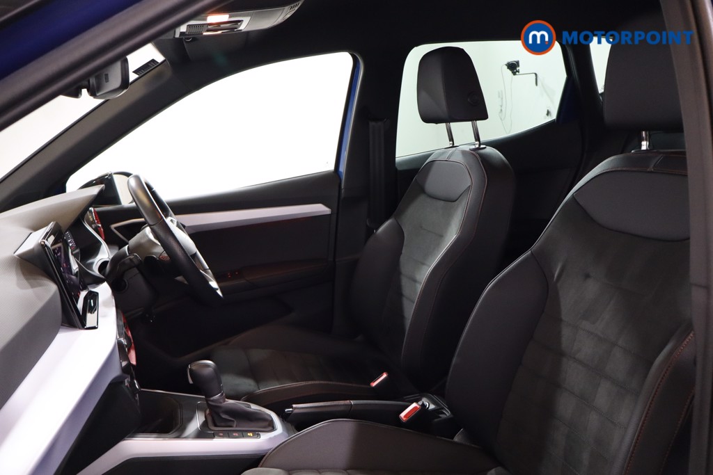 Seat Arona Fr Sport Automatic Petrol SUV - Stock Number (1558066) - 19th supplementary image