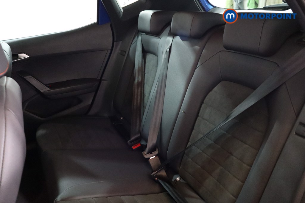 Seat Arona Fr Sport Automatic Petrol SUV - Stock Number (1558066) - 20th supplementary image